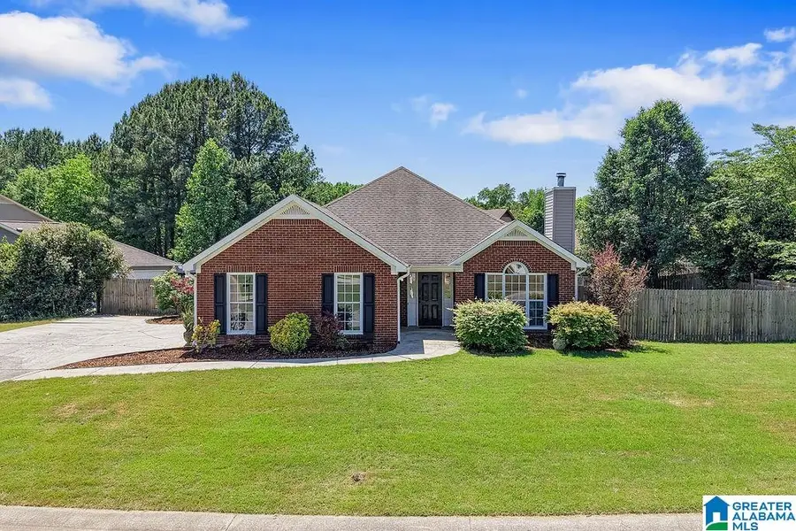 249 BRENTWOOD DRIVE, Alabaster, AL 35007 - #2