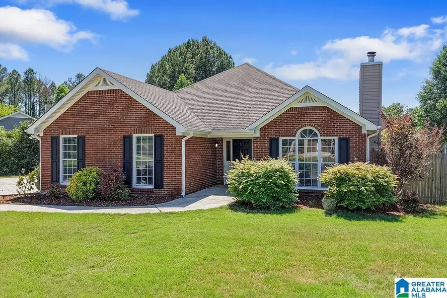 249 BRENTWOOD DRIVE, Alabaster, AL 35007 - #3