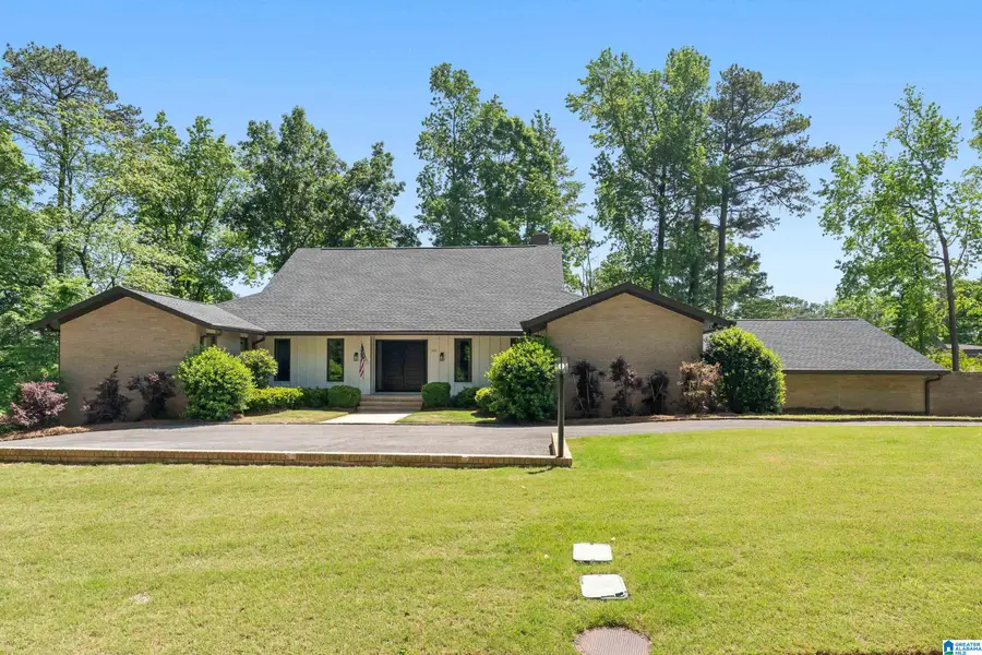 300 GOLF DRIVE, Hoover, AL 35226 - #2