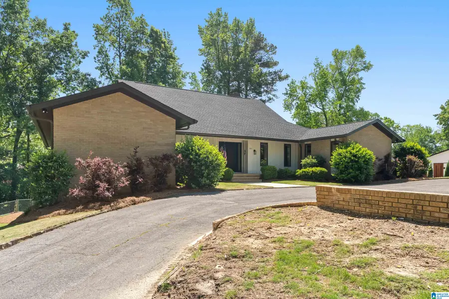 300 GOLF DRIVE, Hoover, AL 35226 - #3