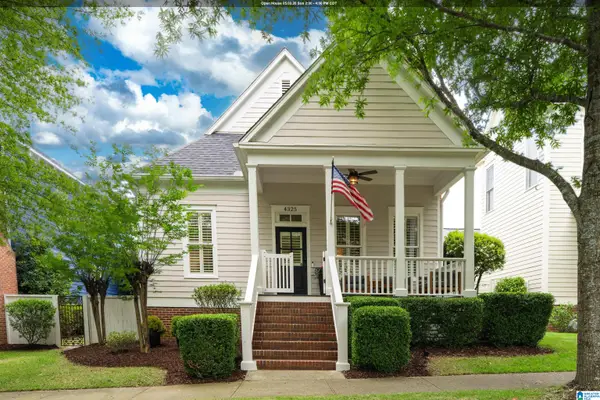 4325 VILLAGE GREEN WAY, Hoover, AL 35226