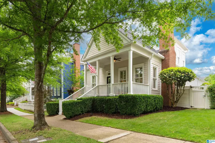 4325 VILLAGE GREEN WAY, Hoover, AL 35226 - #2