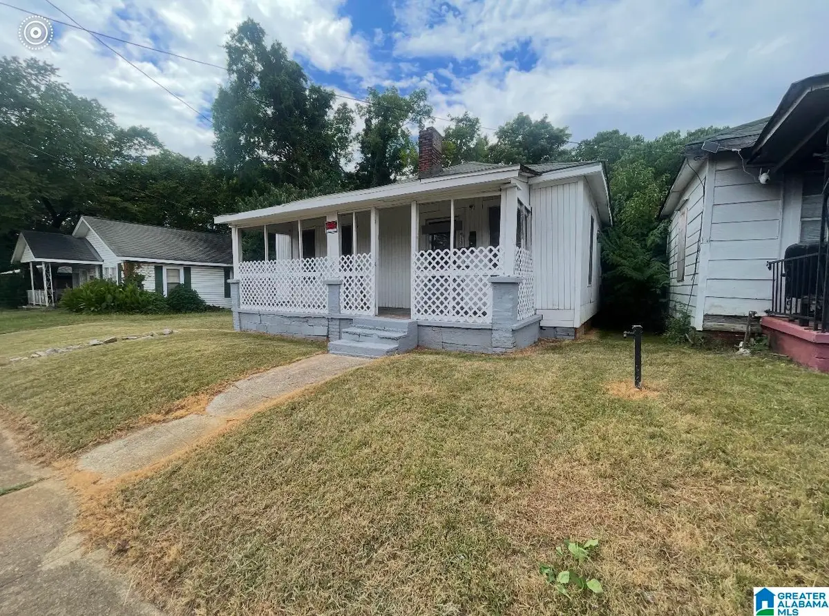 918 N 9TH AVENUE, Birmingham, AL 35204 - #1