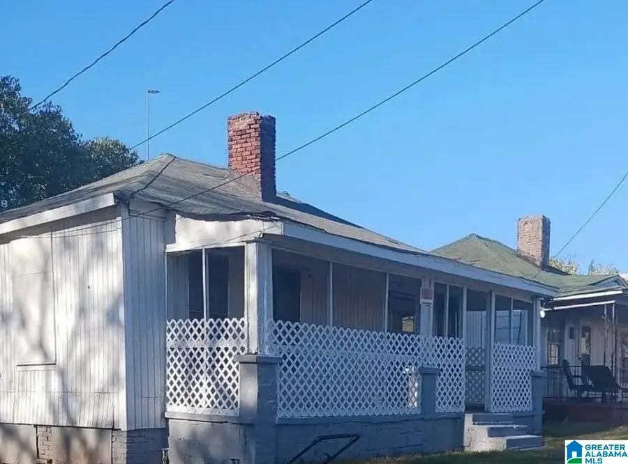 918 N 9TH AVENUE, Birmingham, AL 35204 - #2
