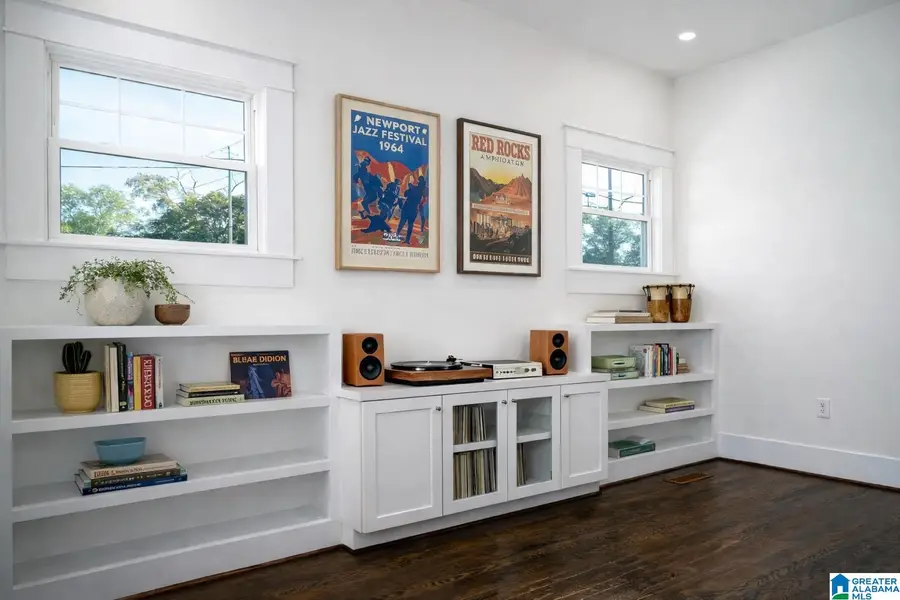 500 56TH STREET S, Birmingham, AL 35212 - #3