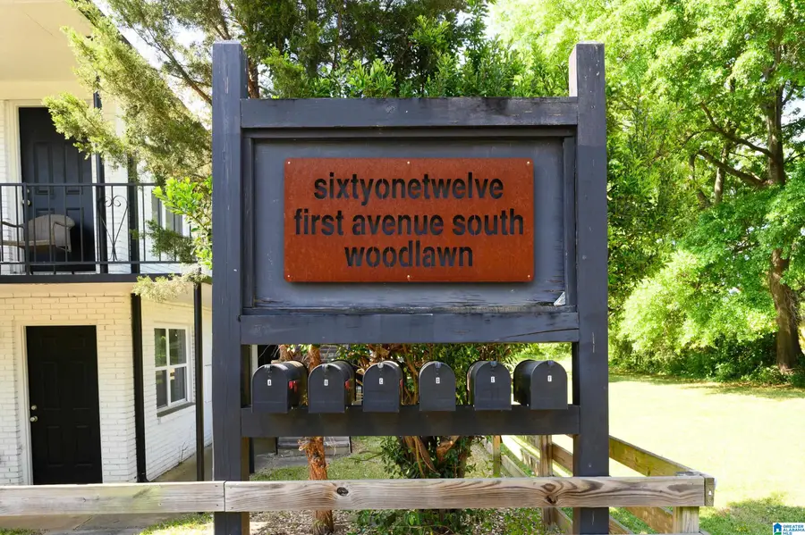 6112 1ST AVENUE S, Birmingham, AL 35212 - #2