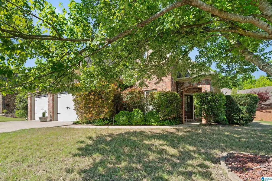 1106 WEYBRIDGE CIRCLE, Pelham, AL 35124 - #2