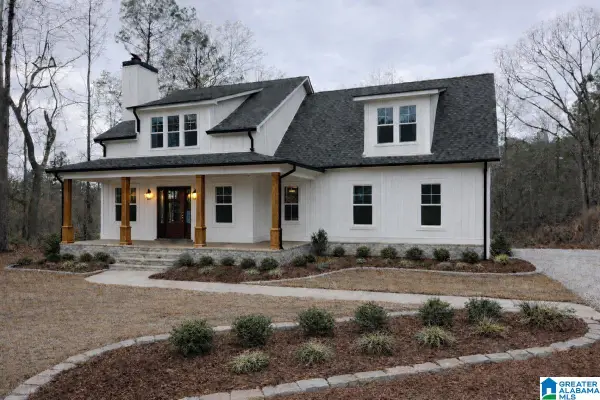 1321 IRON CITY CUTOFF, Anniston, AL 36207