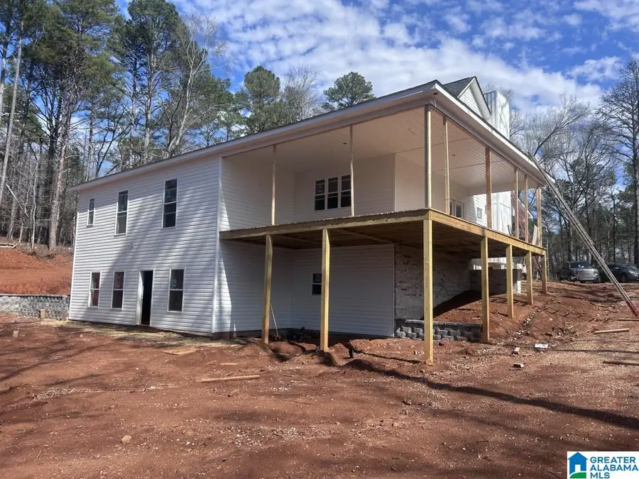 1321 IRON CITY CUTOFF, Anniston, AL 36207 - #2