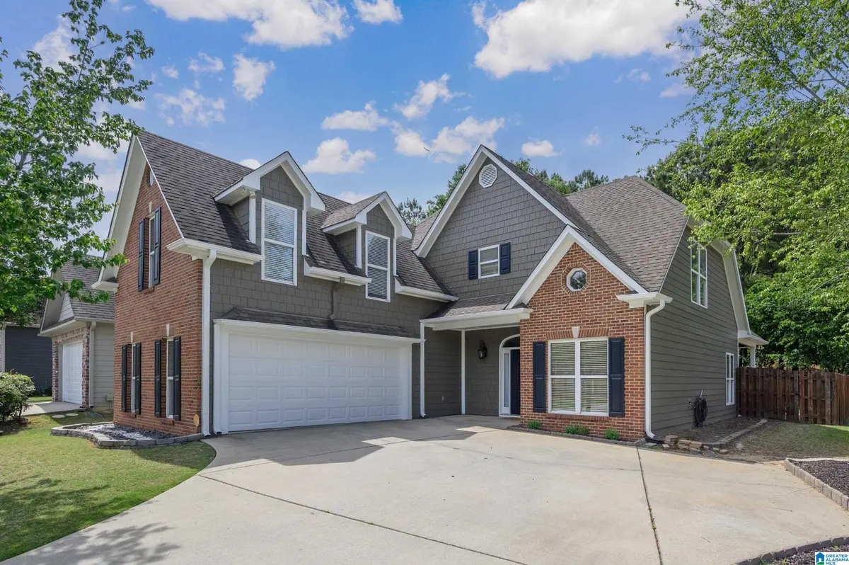 152 COVE LANE, Pelham, AL 35124 - #1