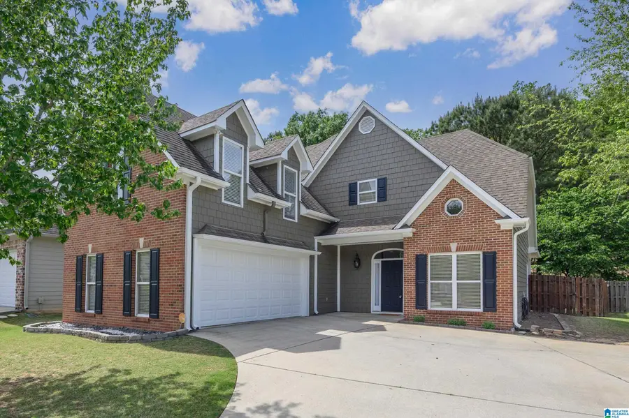 152 COVE LANE, Pelham, AL 35124 - #2