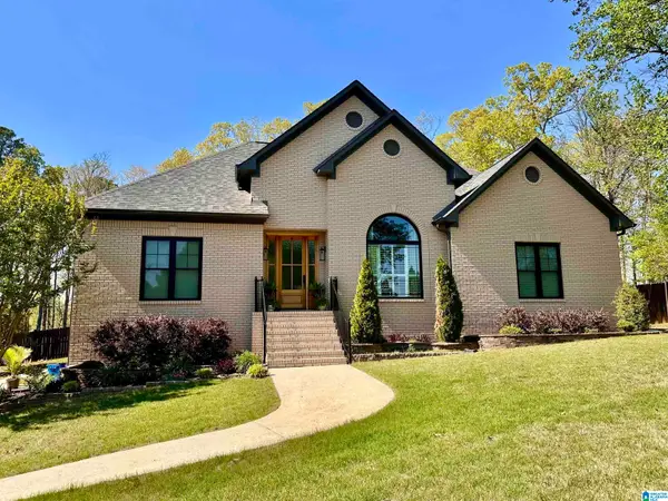 323 PANORAMIC CIRCLE, Warrior, AL 35180