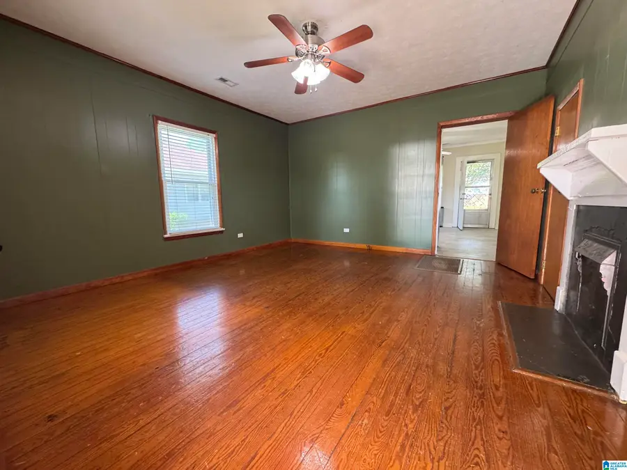 121 TAYLOR STREET, Piedmont, AL 36272 - #3