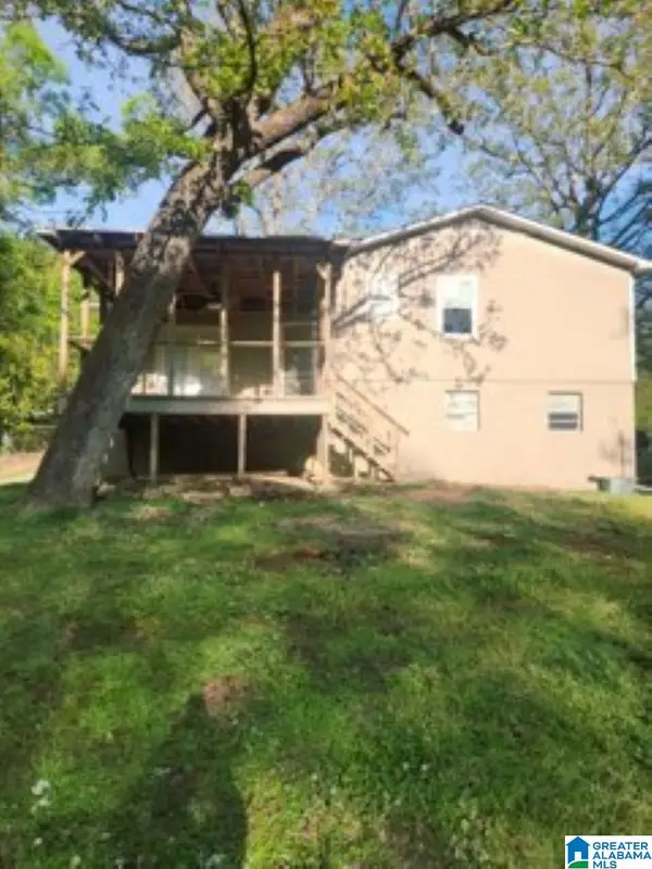 5917 DEWEY HEIGHTS ROAD, Pinson, AL 35126