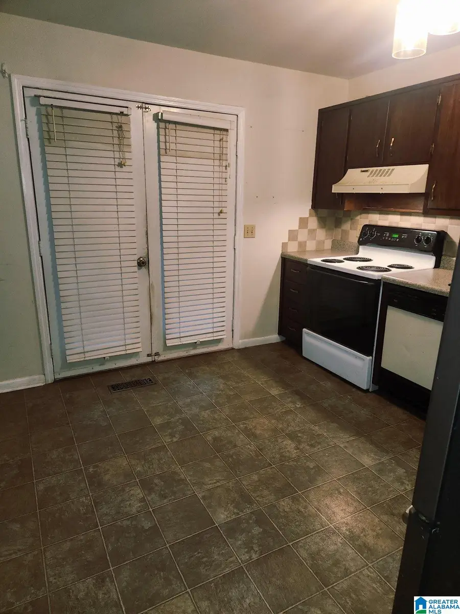 5917 DEWEY HEIGHTS ROAD, Pinson, AL 35126 - #3