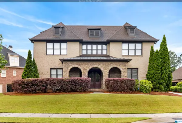 795 HAMPDEN PLACE CIRCLE, Vestavia hills, AL 35242