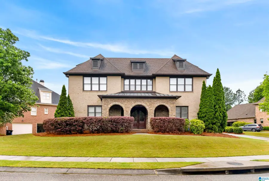 795 HAMPDEN PLACE CIRCLE, Vestavia Hills, AL 35242 - #3