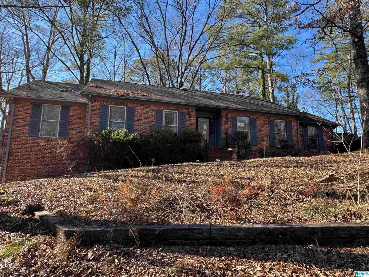 4204 OLD LEEDS LANE, Mountain Brook, AL 35213 - #1