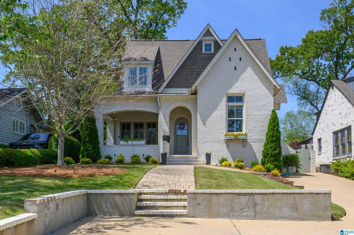 308 EDGEWOOD BOULEVARD, Homewood, AL 35209 - #1