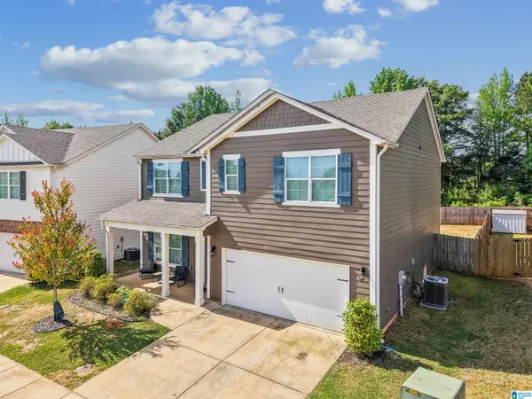 22725 JOSELYN GREEN DRIVE, Mccalla, AL 35111