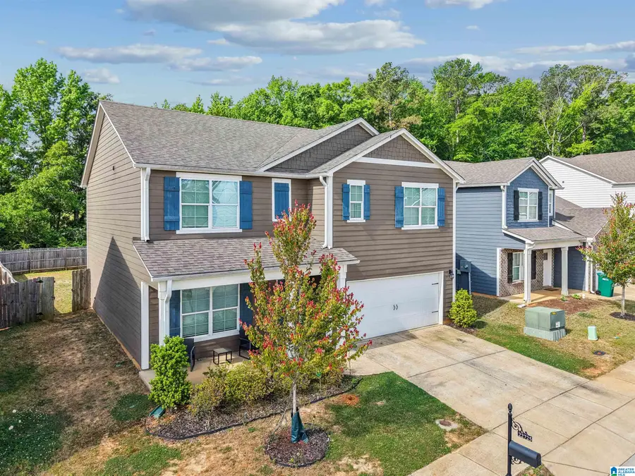 22725 JOSELYN GREEN DRIVE, McCalla, AL 35111 - #2