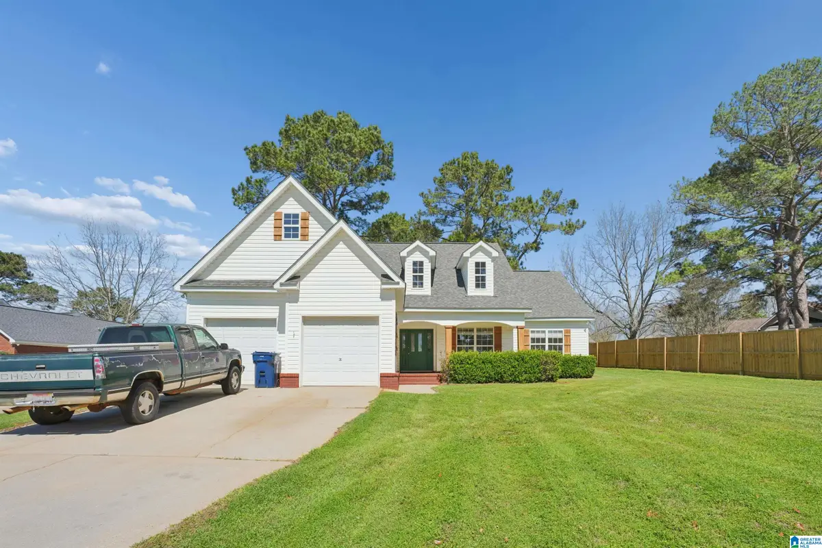 677 SANDSTONE DRIVE, Dothan, AL 36303 - #1