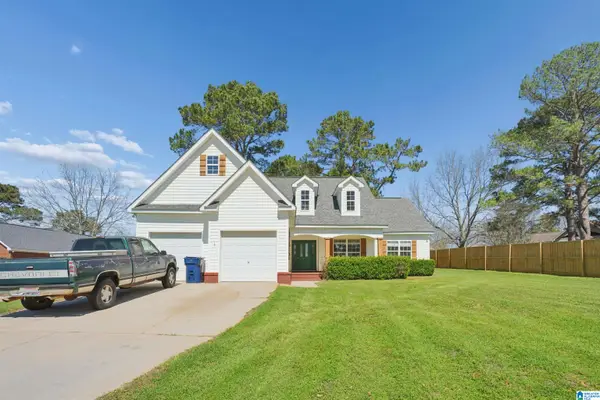 677 SANDSTONE DRIVE, Dothan, AL 36303