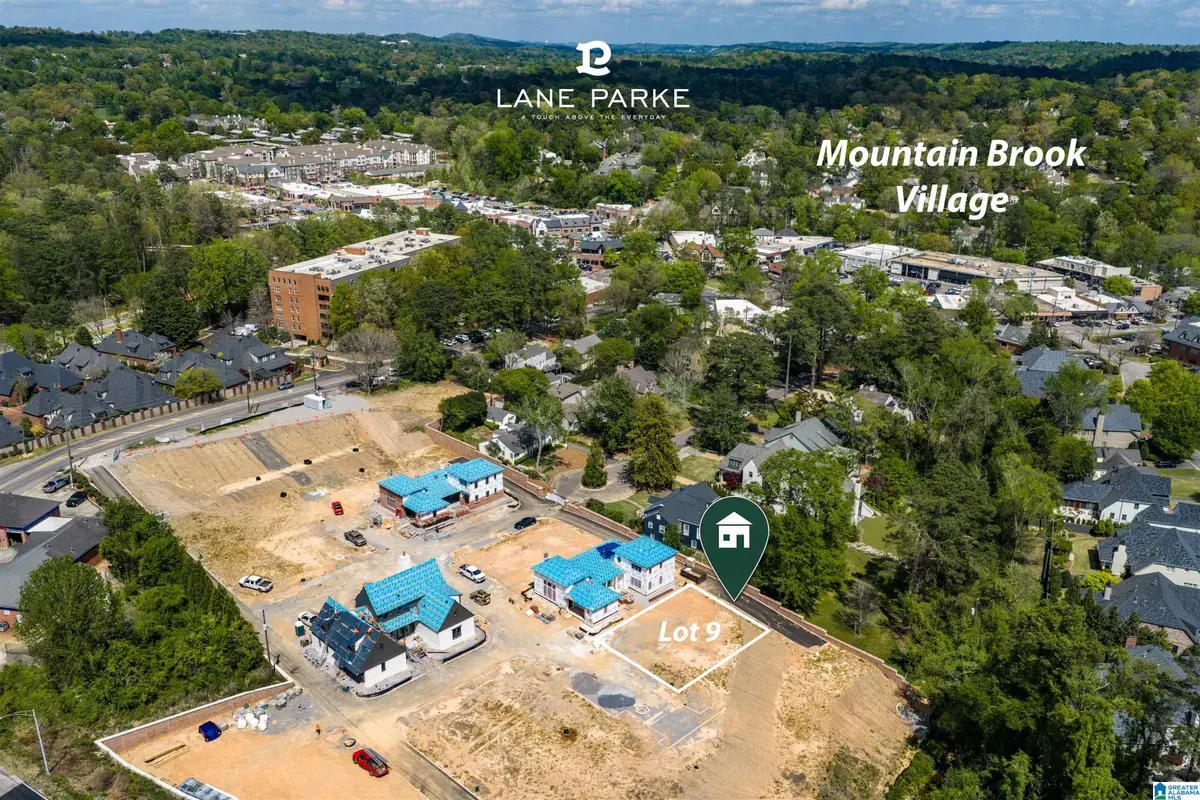 2255 CHESTER ROAD, Mountain Brook, AL 35223 - #1