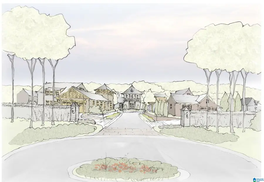 2255 CHESTER ROAD, Mountain Brook, AL 35223 - #3