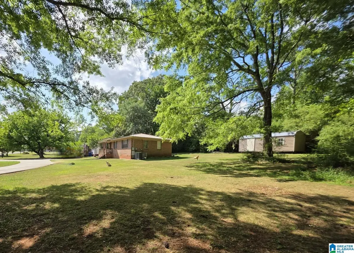 113 RIDGEVIEW ROAD, Talladega, AL 35160 - #1