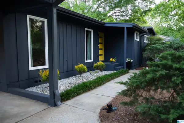 4305 MOUNTAINDALE ROAD, Birmingham, AL 35213