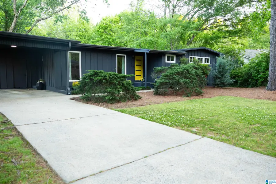 4305 MOUNTAINDALE ROAD, Birmingham, AL 35213 - #3