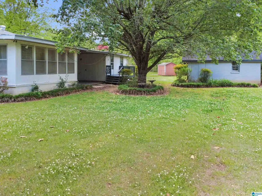 923 HERITAGE DRIVE, Sylacauga, AL 35150 - #3