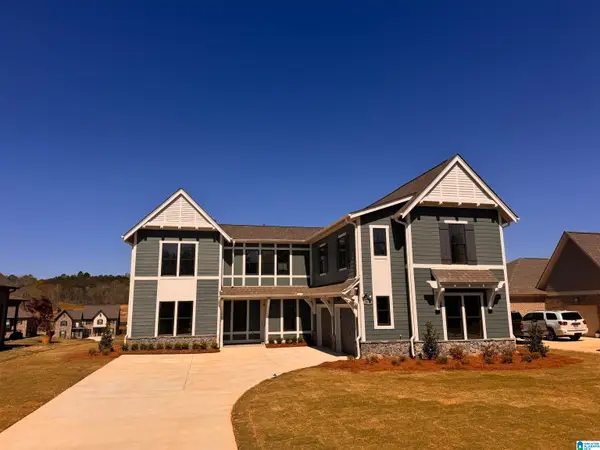 4012 MARTIN BROOK CIRCLE, Hoover, AL 35244