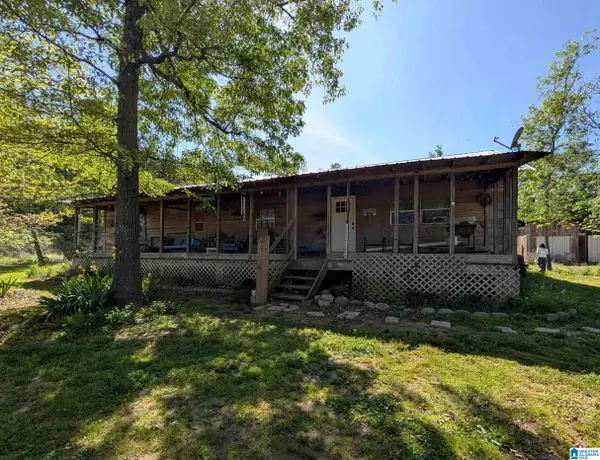 2091 COUNTY ROAD 19, Piedmont, AL 36272