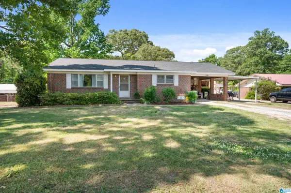 35230 HIGHWAY 280, Sylacauga, AL 35150