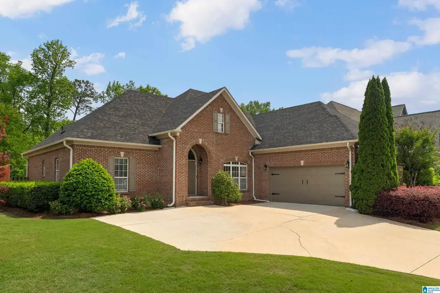 1037 BRIDGEWATER PARK DRIVE, Hoover, AL 35244 - #2