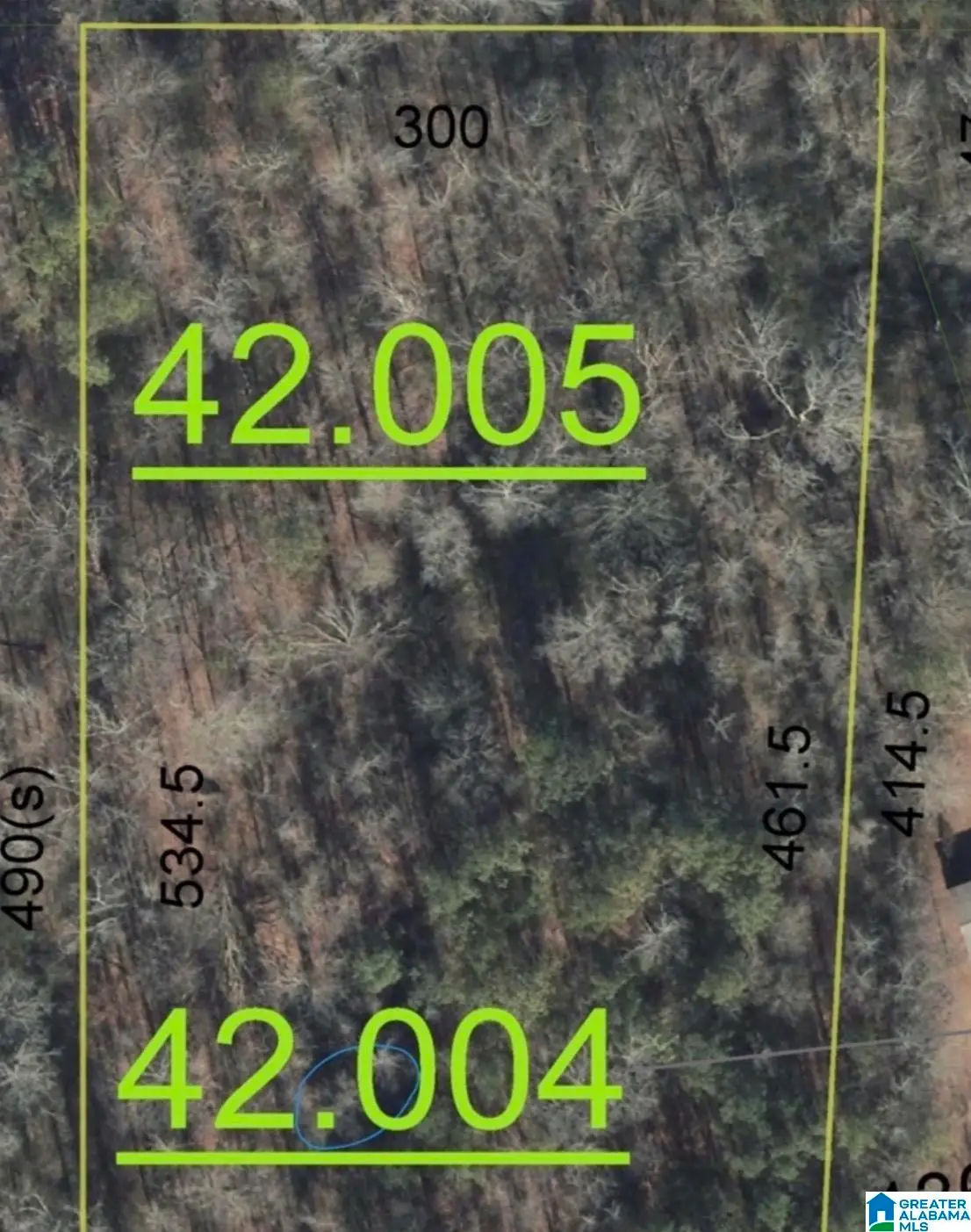 0 PRICKETT TRAIL, Jacksonville, AL 36265 - #1