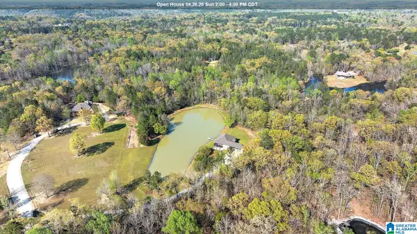 14530 LOST LAKE DRIVE, Tuscaloosa, AL 35405