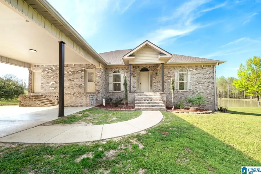 14530 LOST LAKE DRIVE, Tuscaloosa, AL 35405 - #3