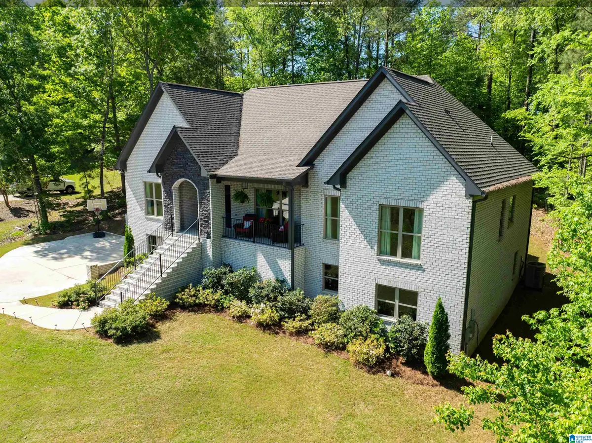 458 HIGHWAY 306, Calera, AL 35040 - #1