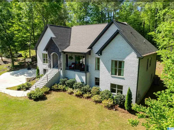 458 HIGHWAY 306, Calera, AL 35040