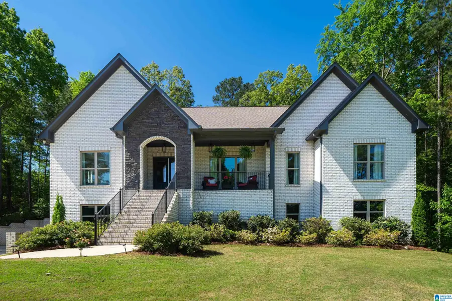 458 HIGHWAY 306, Calera, AL 35040 - #3