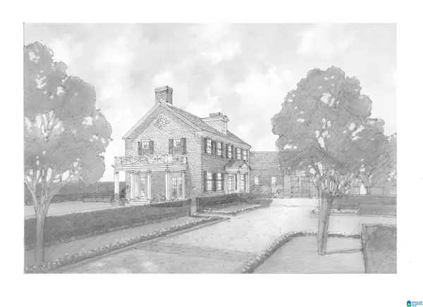 2777 MONTEVALLO ROAD, Mountain brook, AL 35223