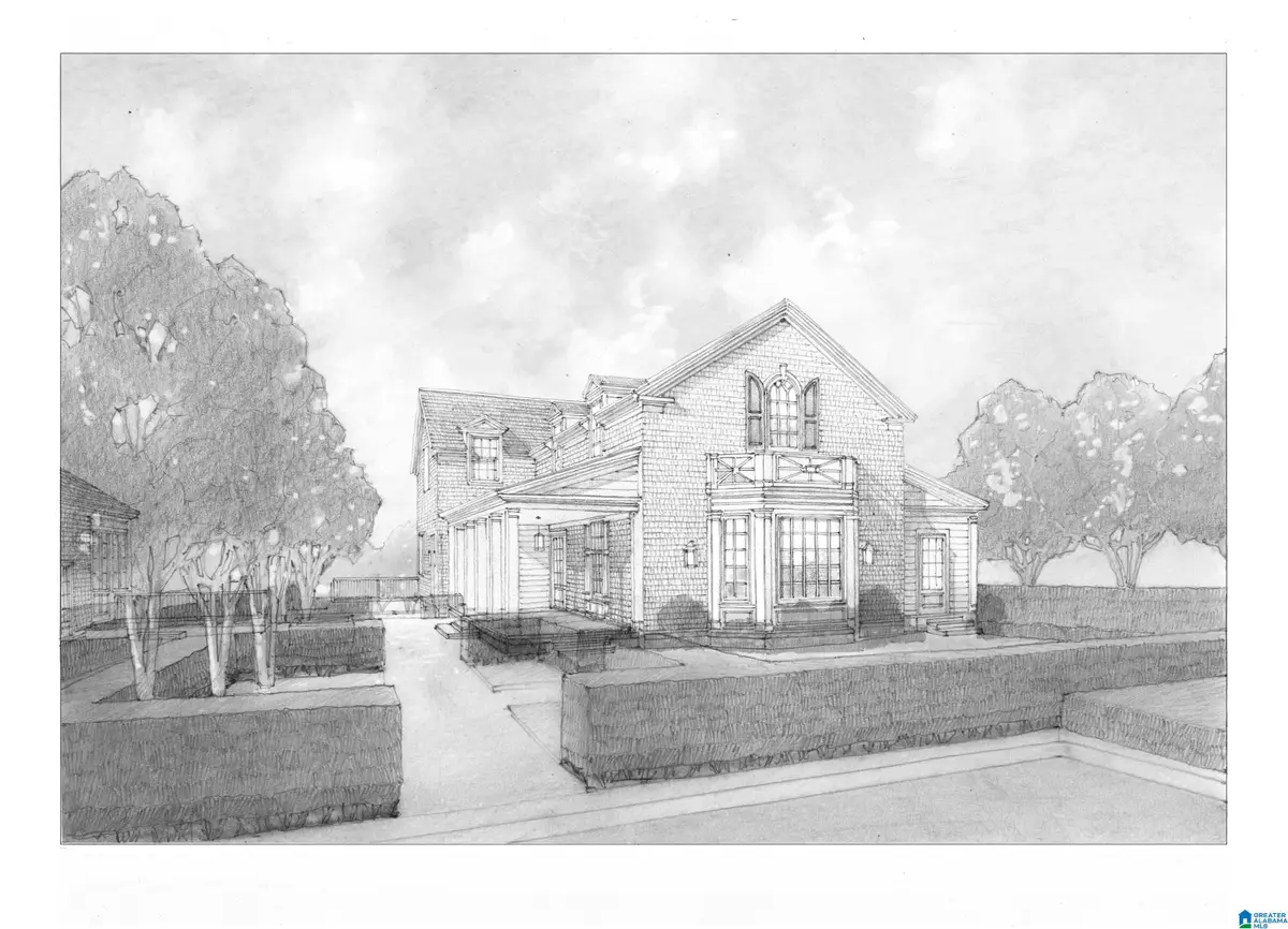 2655 MONTEVALLO ROAD, Mountain Brook, AL 35223 - #1