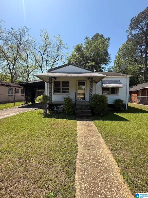40 WASHINGTON SQUARE, Tuscaloosa, AL 35401