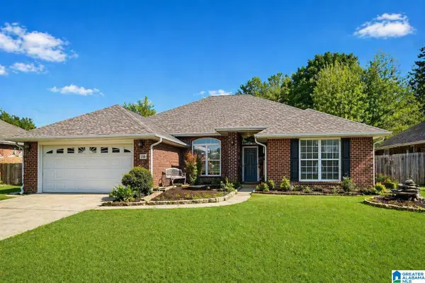 220 CEDAR MEADOW, Maylene, AL 35114