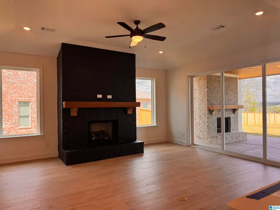 4144 BLACKRIDGE CREST, Hoover, AL 35244 - #3