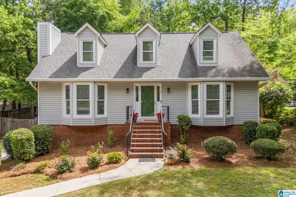 6049 WOODVALE ROAD, Helena, AL 35080