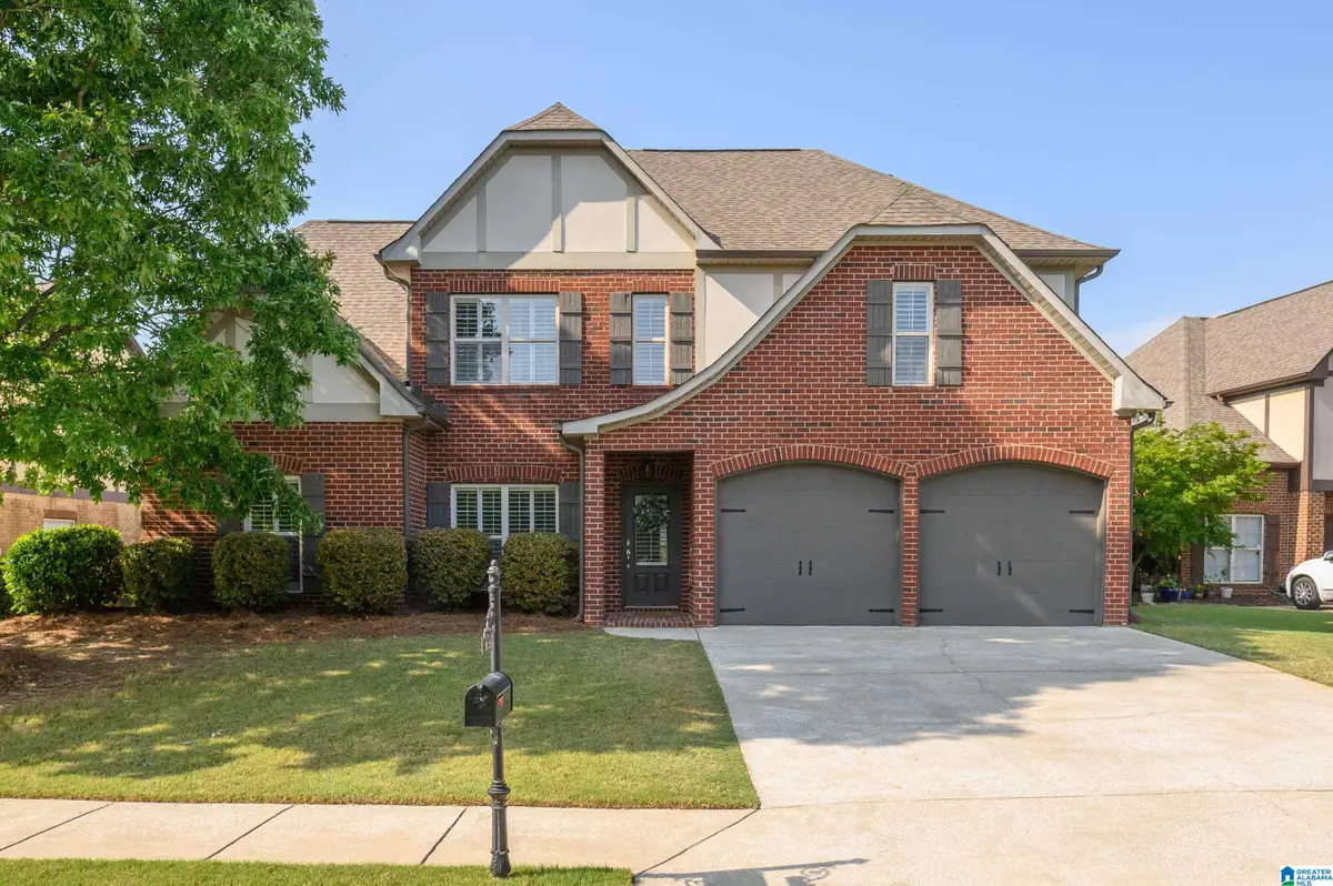 1005 BELVEDERE COVE, Hoover, AL 35242 - #1